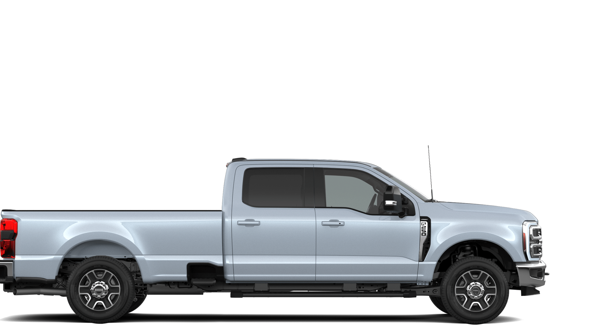 2026 Ford Super Duty® External Image 1
